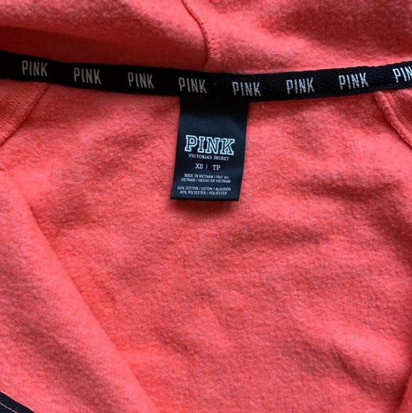 Victoria's Secret PINK hoodie - Picture 2 of 4